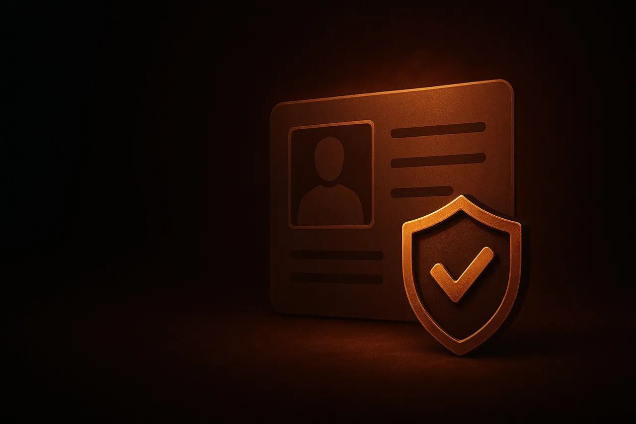 Verificering af din konto hos Betwest Casino